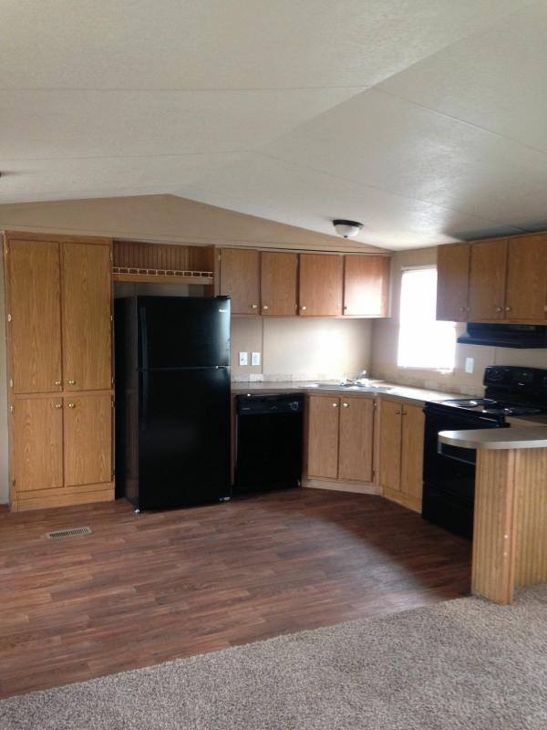 1999 Clayton Homes Inc Mobile Home For Sale
