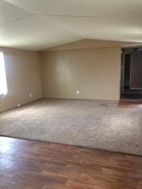1999 Clayton Homes Inc Oakwood Mobile Home