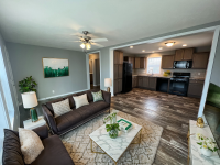 2021 Clayton - Middlebury Mobile Home