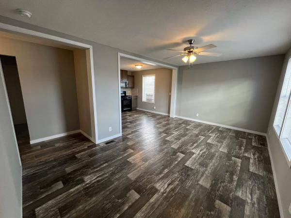 2021 Clayton - Middlebury Mobile Home