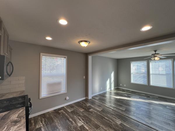 2021 Clayton - Middlebury Mobile Home