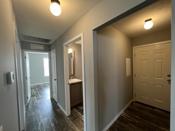 2021 Clayton - Middlebury Mobile Home