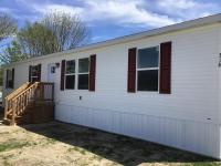 2025 Clayton 95PLH28563I Mobile Home
