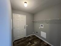 2021 Clayton - Middlebury Mobile Home