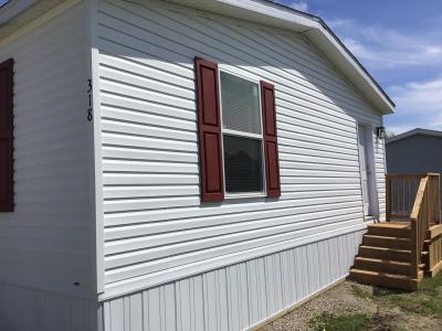 Photo 2 of 8 of home located at 5702 Angola Rd. #318 Toledo, OH 43615