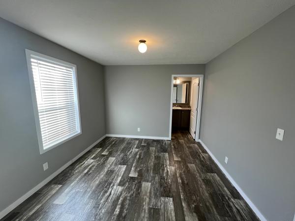 2021 Clayton - Middlebury Mobile Home