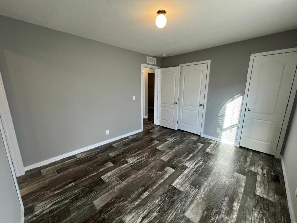 2021 Clayton - Middlebury Mobile Home