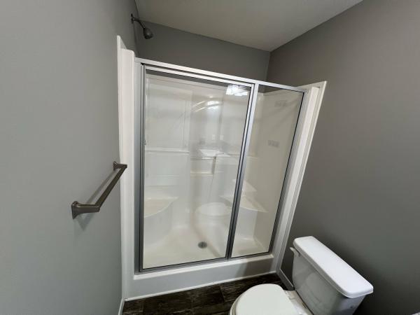 2021 Clayton - Middlebury Mobile Home