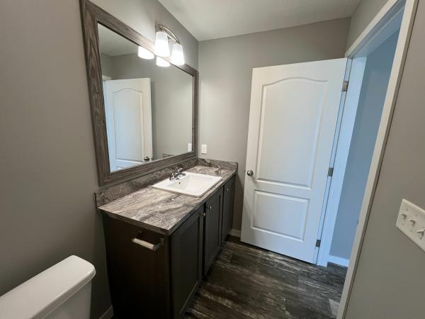 2021 Clayton - Middlebury Mobile Home