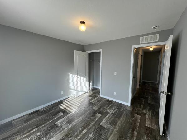 2021 Clayton - Middlebury Mobile Home