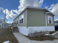 2021 Clayton - Middlebury Mobile Home