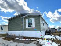 2021 Clayton - Middlebury Mobile Home