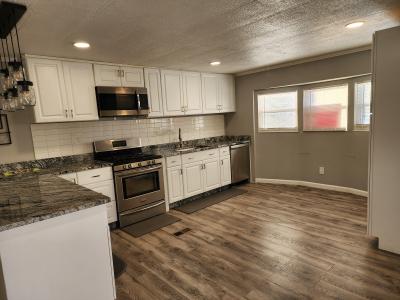 Mobile Home at 49978 Braintree Court Shelby Township, MI 48315