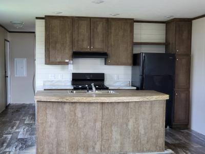 Mobile Home at 1838 Western Drive SW Lot 122 Cedar Rapids, IA 52404