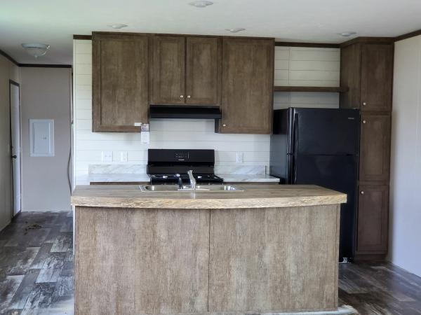 2020 Clayton Homes Inc Mobile Home For Sale
