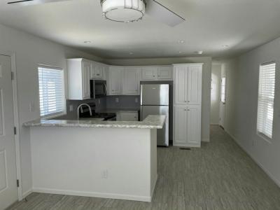 Mobile Home at 19602 N 32nd Street #72 Phoenix, AZ 85050