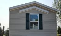2020 Clayton Homes Inc Pulse Mobile Home