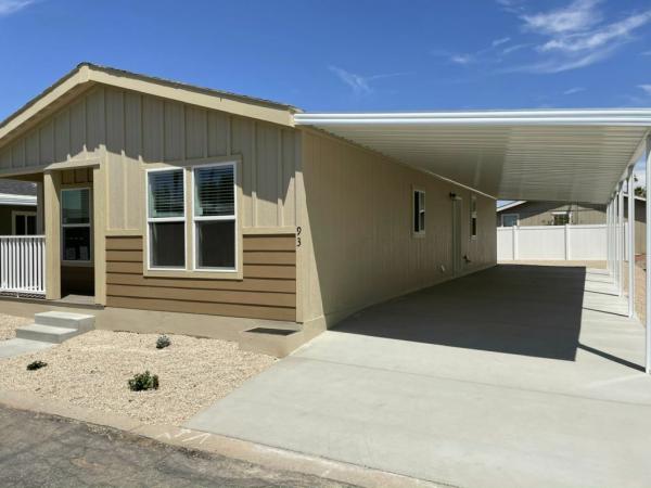 2025 Champion - Chandler Antelope Mobile Home