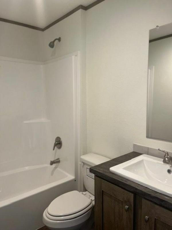 2022 Clayton Homes Inc Lifestyle Mobile Home