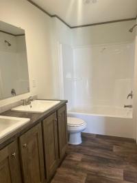 2022 Clayton Homes Inc Lifestyle Mobile Home