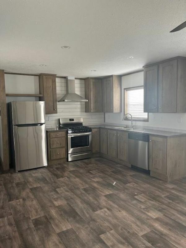 2022 Clayton Homes Inc Lifestyle Mobile Home
