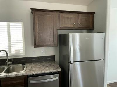 Mobile Home at 19602 N 32nd Street #94 Phoenix, AZ 85050