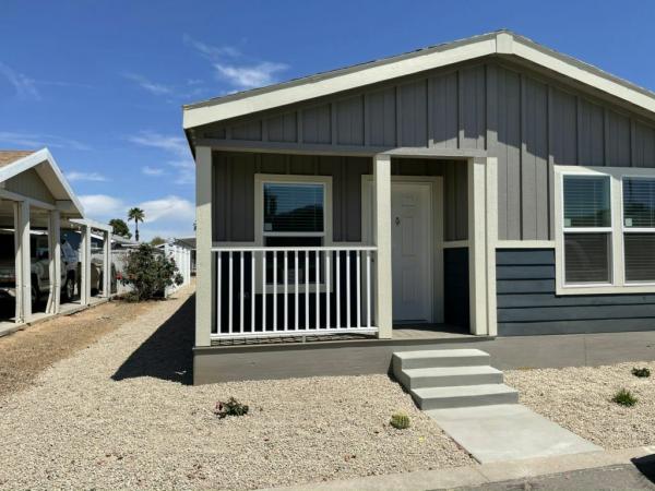 2025 Champion - Chandler Antelope Mobile Home