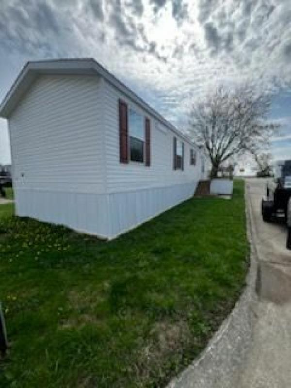 2021 Clayton Homes Inc Mobile Home For Sale