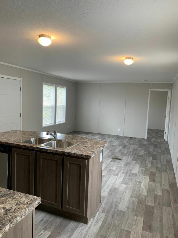 2021 Champion Dutch Edge II Mobile Home
