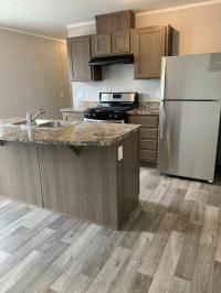 2021 Champion Dutch Edge II Mobile Home