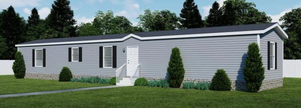 Photo 1 of 2 of home located at 5309 Hwy 75 N #420 Sioux City, IA 51108