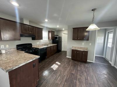 Mobile Home at 5309 Hwy 75 N #319 Sioux City, IA 51108