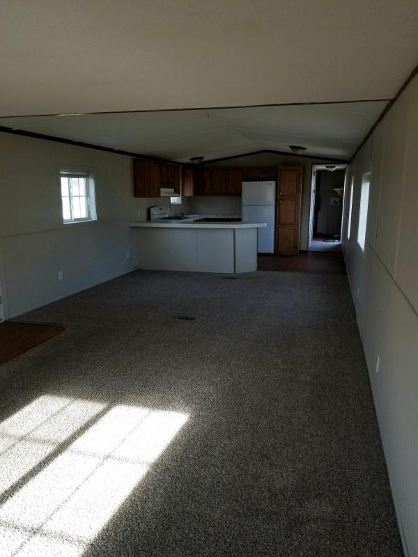 1995 Fairmont Homes Mobile Home For Sale