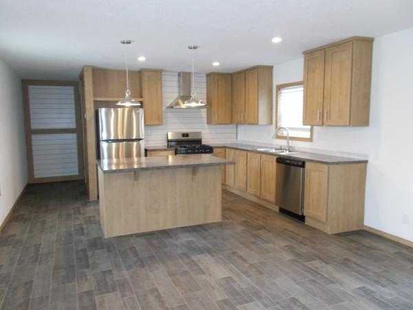 2022 Clayton Homes Inc Mobile Home For Sale