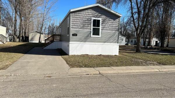 2022 Clayton Homes Inc Lifestyle Mobile Home