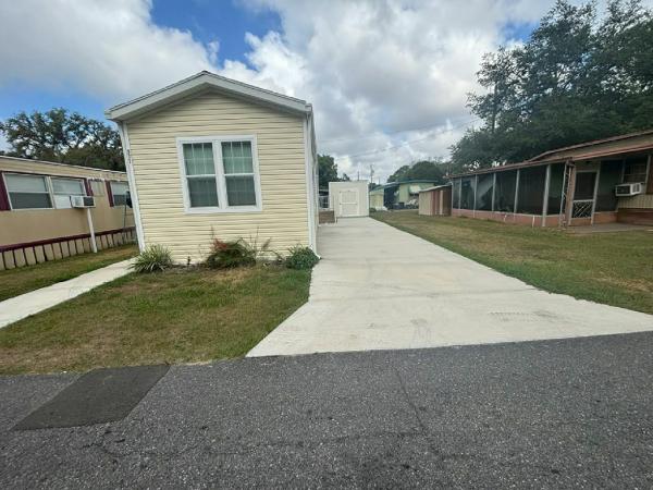 2023 Skyline - Ocala Mobile Home For Sale