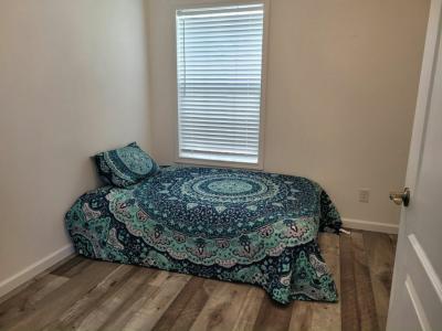 Photo 3 of 21 of home located at 5523 Eugene Drive Zephyrhills, FL 33542