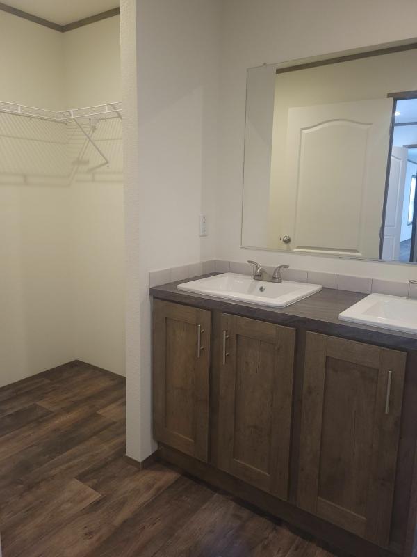 2022 Clayton Homes Inc Lifestyle Mobile Home