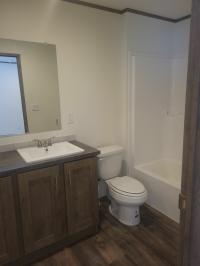 2022 Clayton Homes Inc Lifestyle Mobile Home