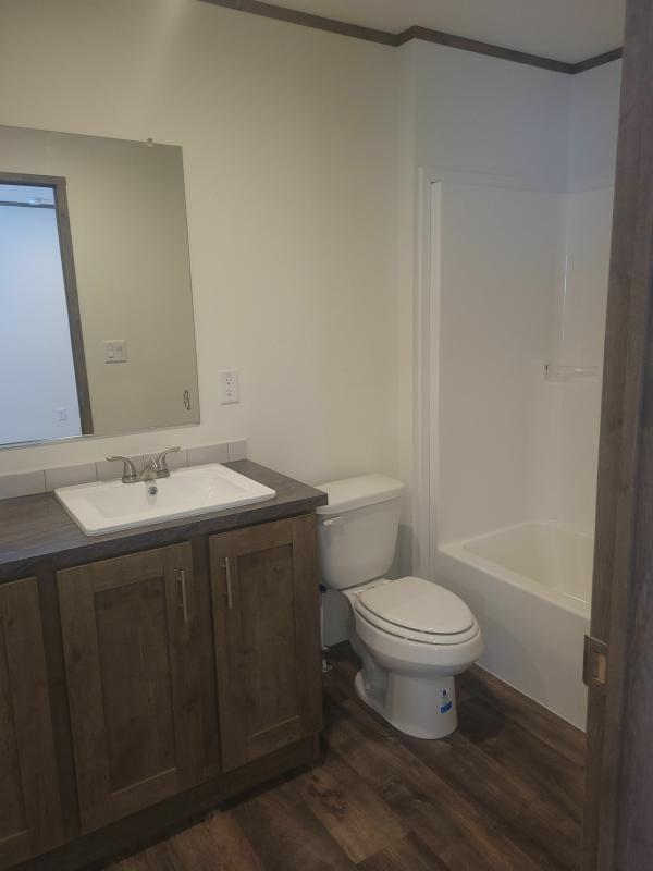 2022 Clayton Homes Inc Lifestyle Mobile Home