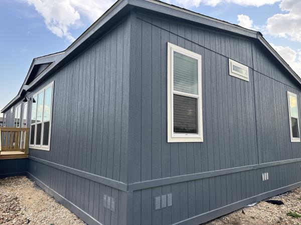 2025 Champion NM2856A2856H32044 Mobile Home