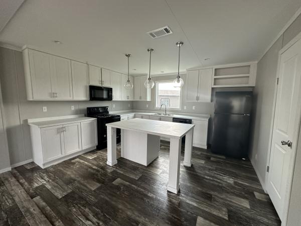 2025 Champion NM2856A2856H32044 Mobile Home