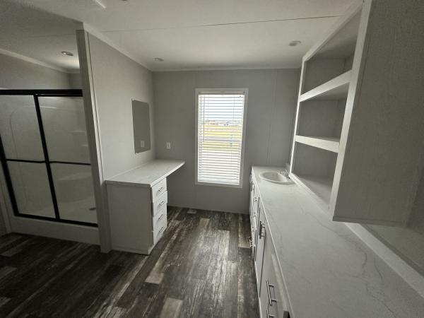 2025 Champion NM2856A2856H32044 Mobile Home