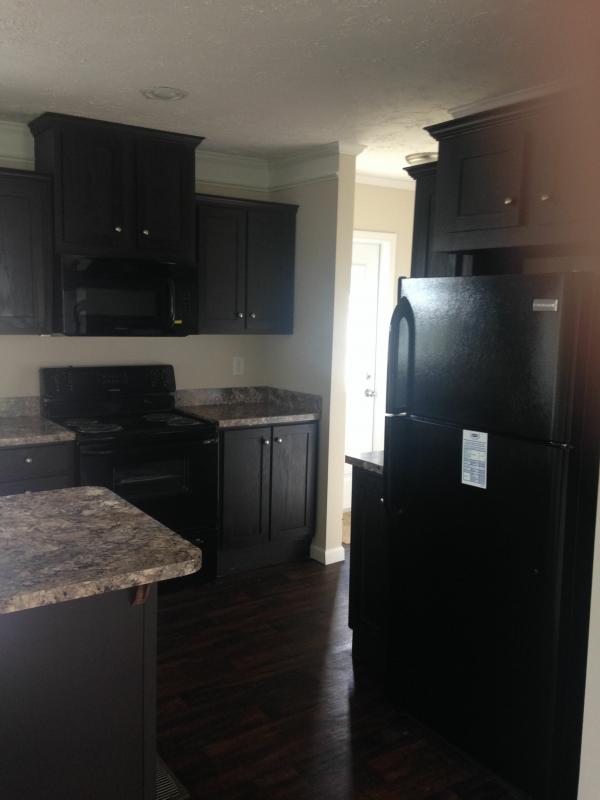 Photo 1 of 2 of home located at 6408 Privette Road Lot 201 Wendell, NC 27591