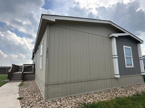 2019 Clayton Mobile Home
