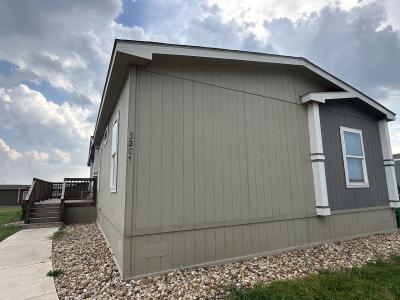 Mobile Home at 3207 Golden Aspen Loop Pflugerville, TX 78660