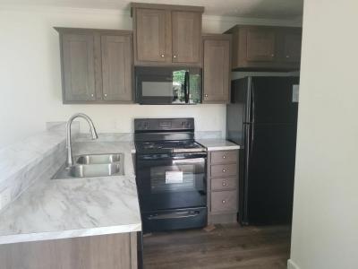 Mobile Home at 1216 S Spring Garden Circle Lot 292 Raleigh, NC 27603