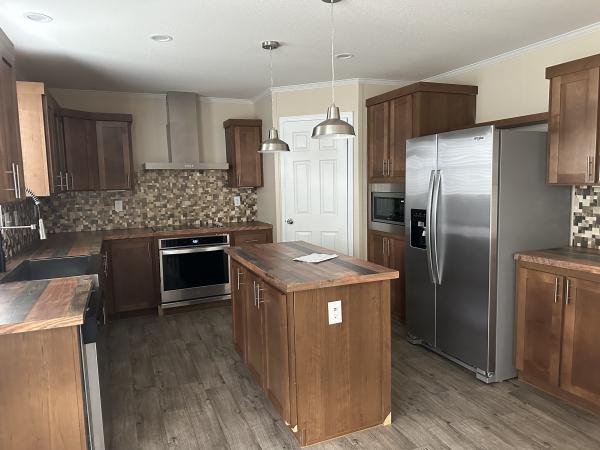 2019 Champion Mobile Home
