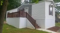 2021 Clayton Homes Inc Community Series Mobile Home