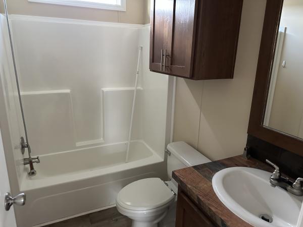 2019 Champion Mobile Home